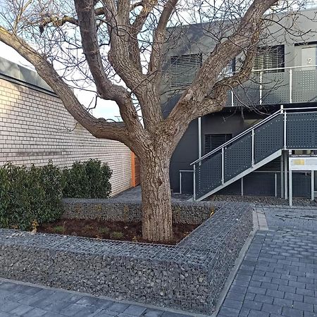 Xzllenz Traum Studio-Apartment, Frei-Parken, U-Bahn, Kueche Нюрнберг Екстериор снимка