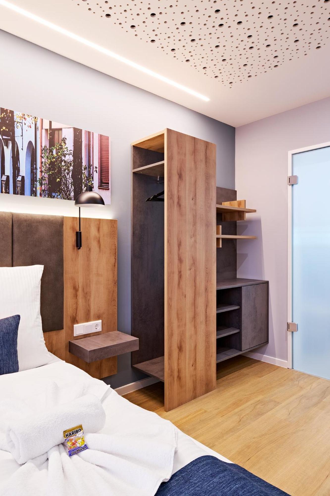 Xzllenz Traum Studio-Apartment, Frei-Parken, U-Bahn, Kueche Нюрнберг Екстериор снимка