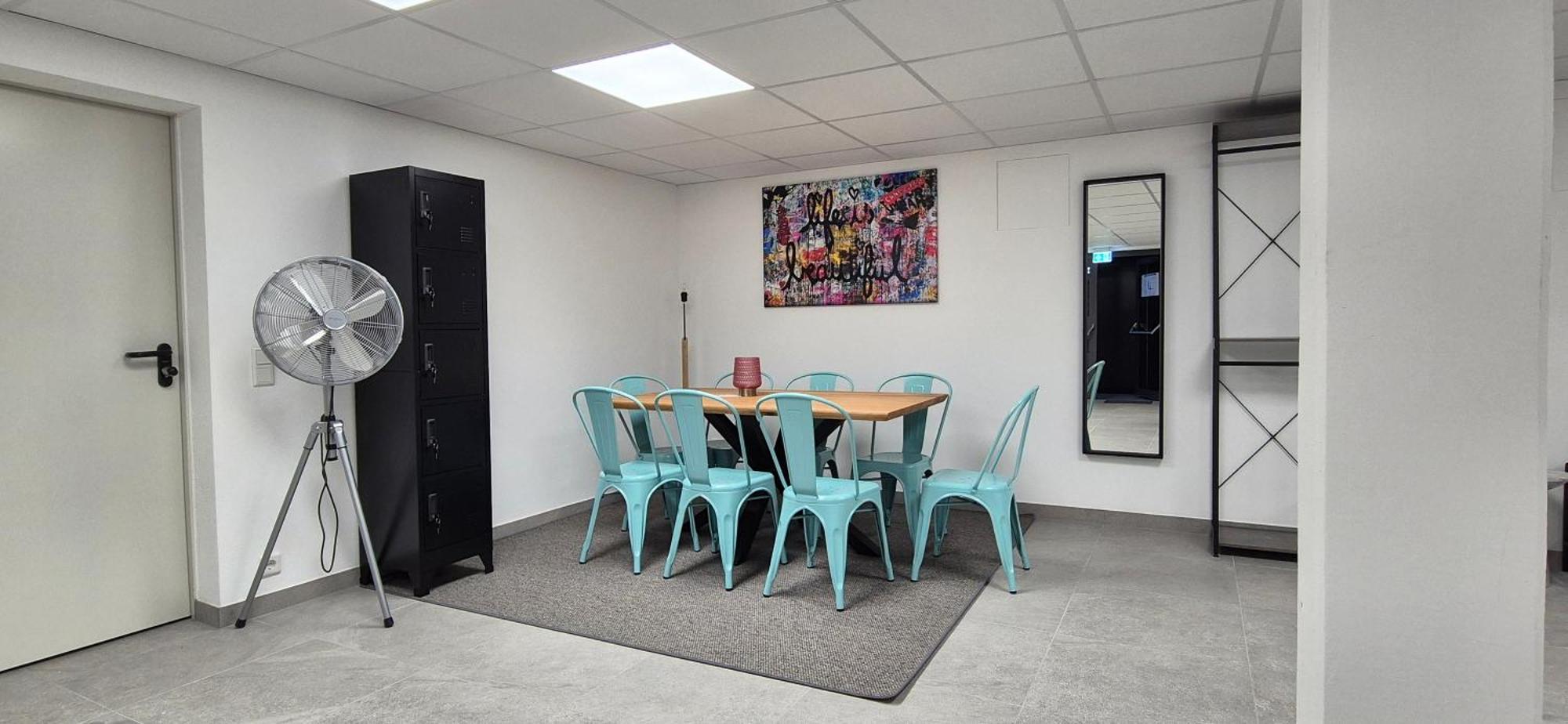 Xzllenz Traum Studio-Apartment, Frei-Parken, U-Bahn, Kueche Нюрнберг Екстериор снимка